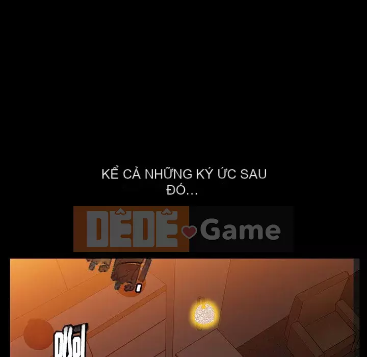 Cạm bẫy Chương 1-18