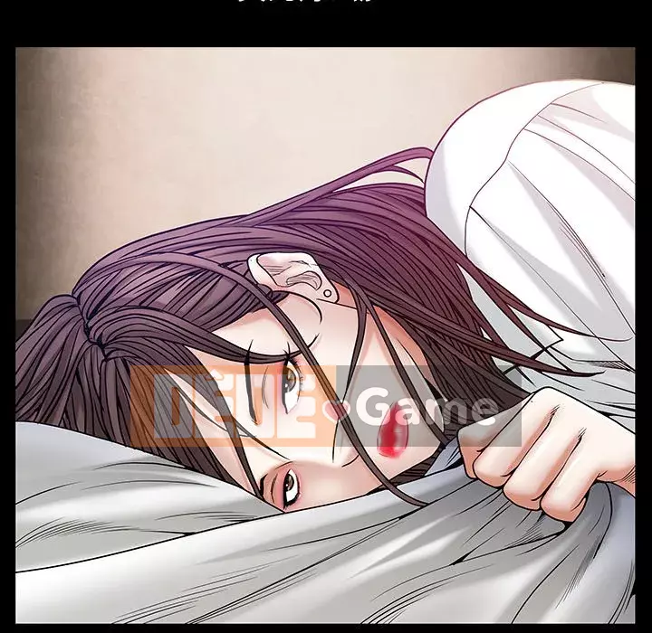 Cạm bẫy Chương 1-18