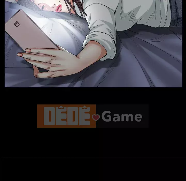 Cạm bẫy Chương 1-18