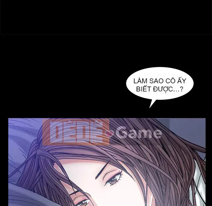 Cạm bẫy Chương 1-18