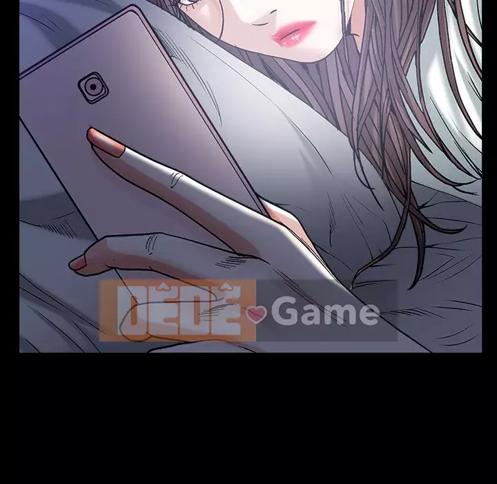 Cạm bẫy Chương 1-18