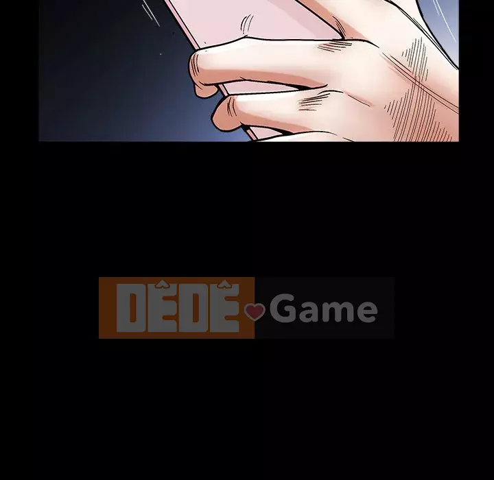 Cạm bẫy Chương 1-18