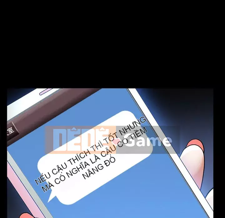 Cạm bẫy Chương 1-18