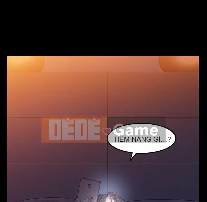 Cạm bẫy Chương 1-18