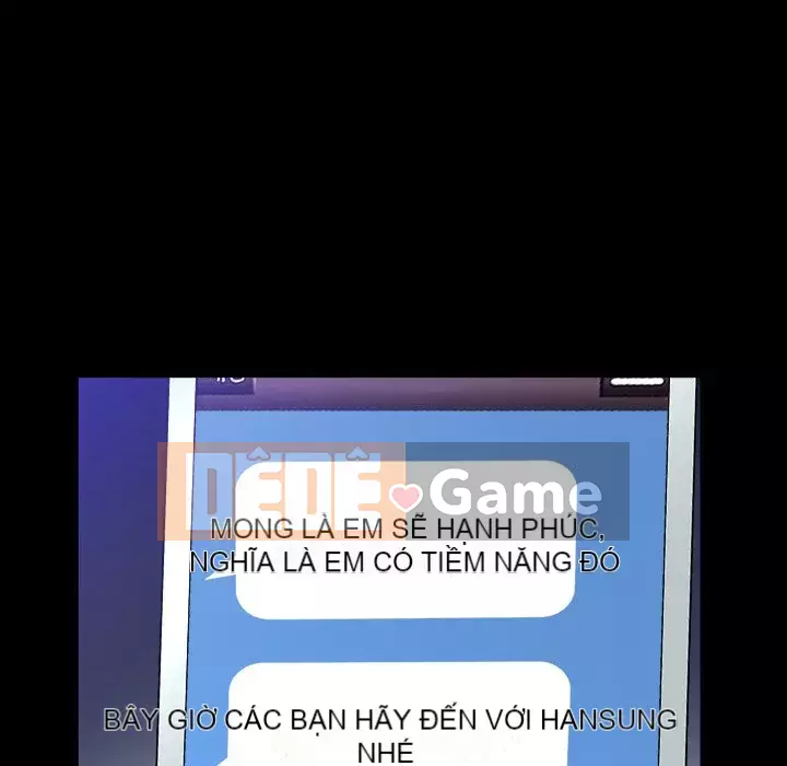 Cạm bẫy Chương 1-18