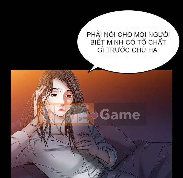 Cạm bẫy Chương 1-18