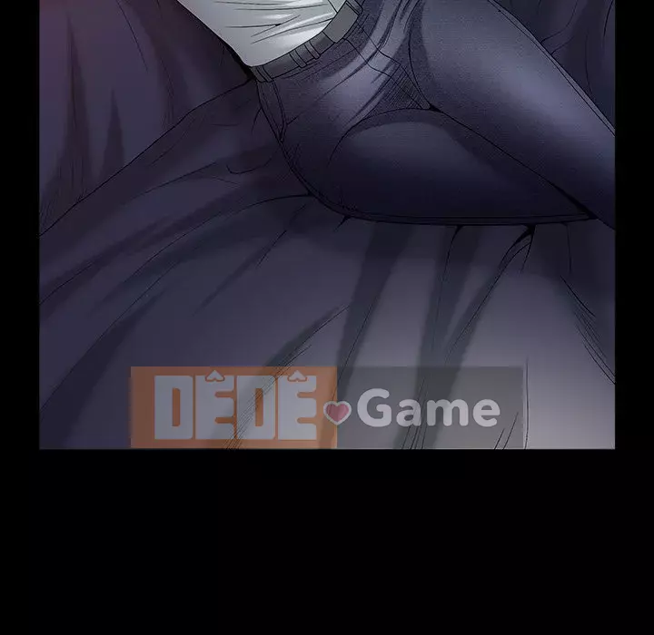 Cạm bẫy Chương 1-18