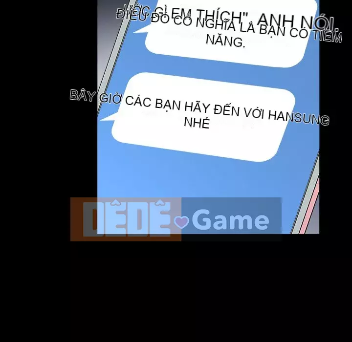 Cạm bẫy Chương 1-18