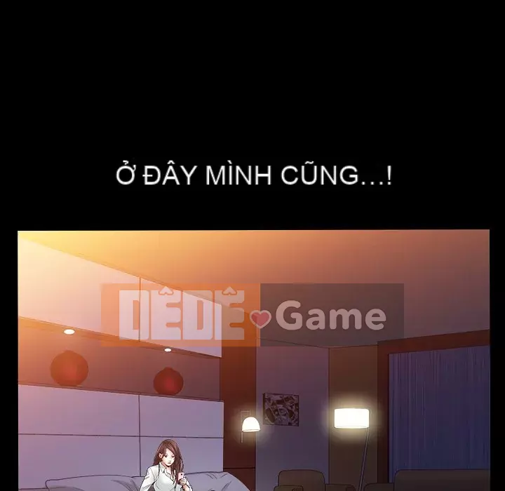 Cạm bẫy Chương 1-18