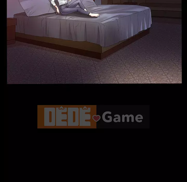 Cạm bẫy Chương 1-18