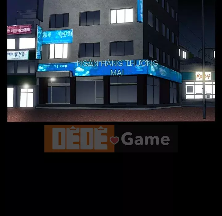 Cạm bẫy Chương 1-18