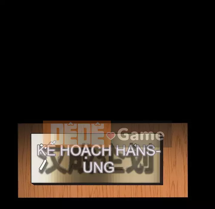 Cạm bẫy Chương 1-18