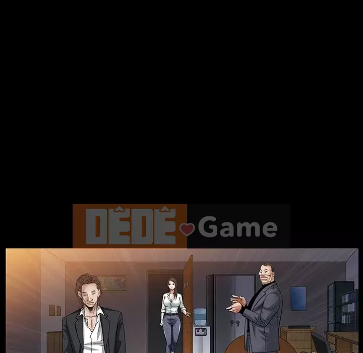 Cạm bẫy Chương 1-18