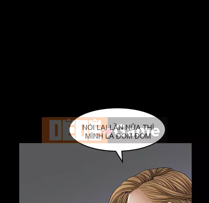 Cạm bẫy Chương 1-18