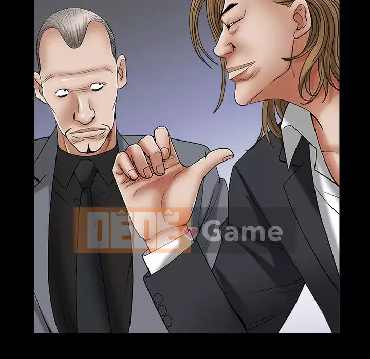 Cạm bẫy Chương 1-18