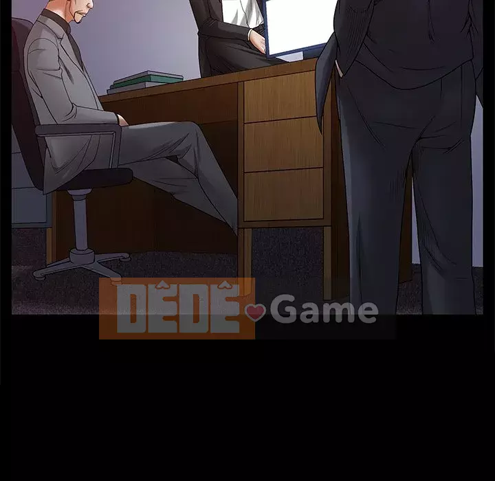 Cạm bẫy Chương 1-18