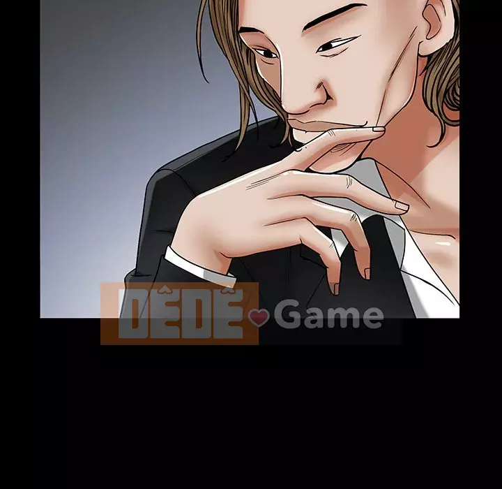 Cạm bẫy Chương 1-18