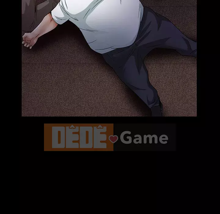 Cạm bẫy Chương 1-18