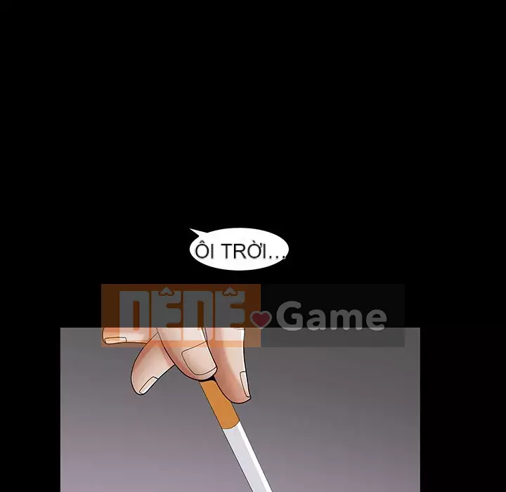 Cạm bẫy Chương 1-18