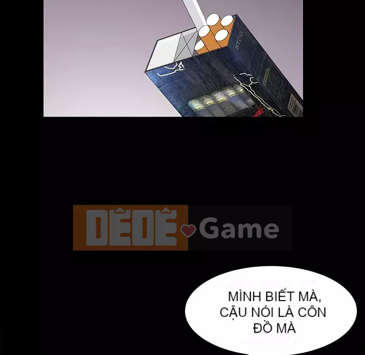 Cạm bẫy Chương 1-18