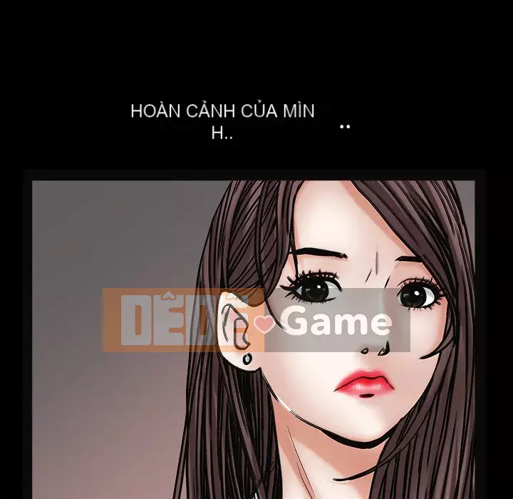 Cạm bẫy Chương 1-18