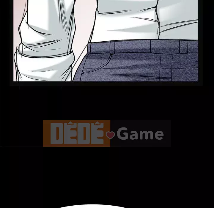 Cạm bẫy Chương 1-18