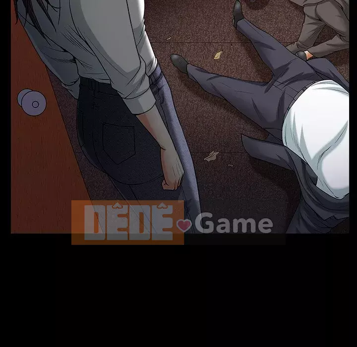 Cạm bẫy Chương 1-18