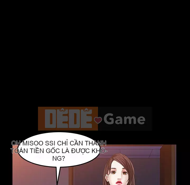 Cạm bẫy Chương 1-18