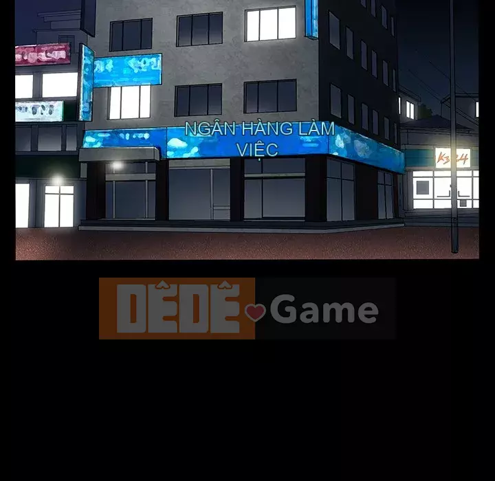 Cạm bẫy Chương 1-18