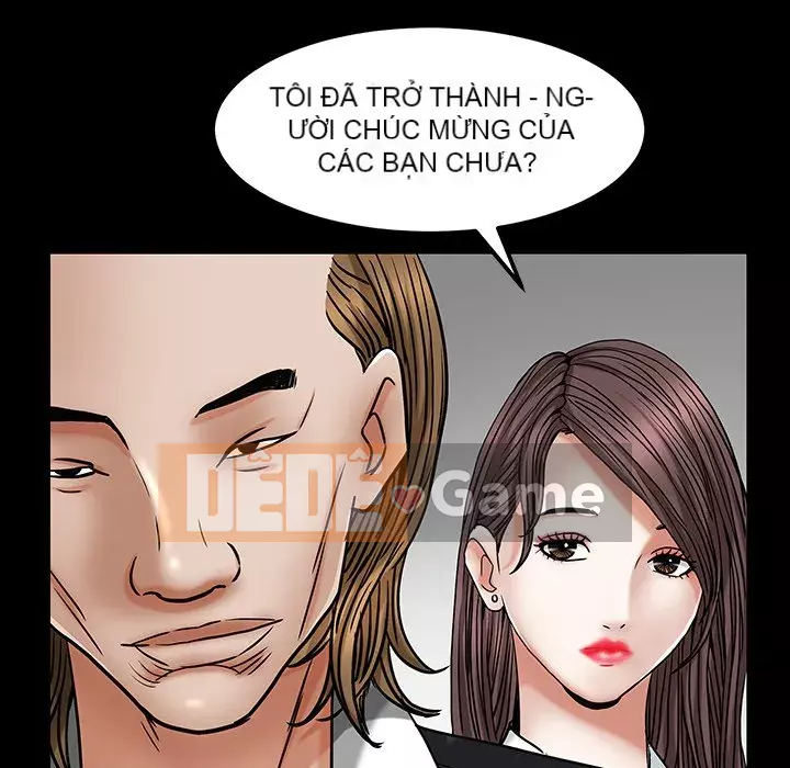 Cạm bẫy Chương 1-18