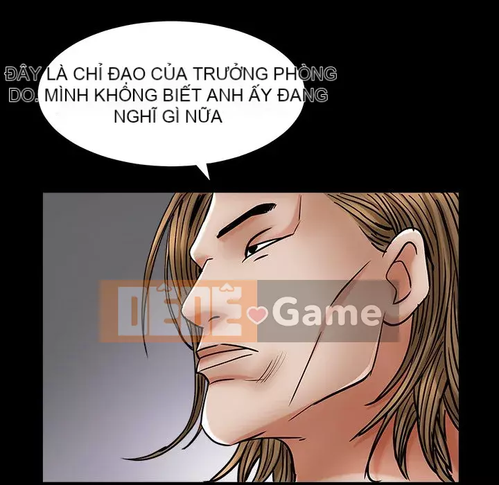 Cạm bẫy Chương 1-18