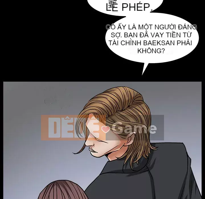 Cạm bẫy Chương 1-18