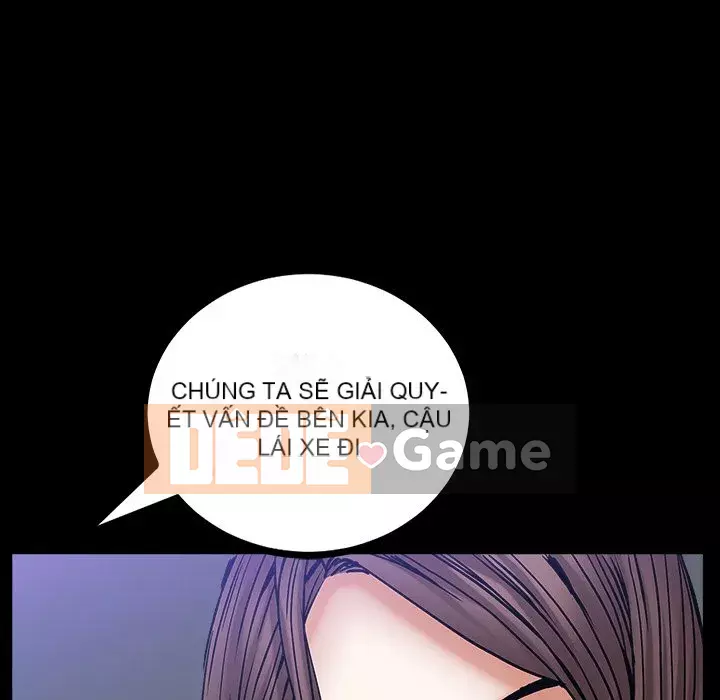 Cạm bẫy Chương 1-18