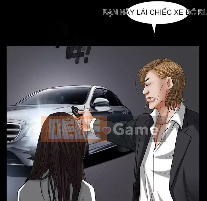 Cạm bẫy Chương 1-18