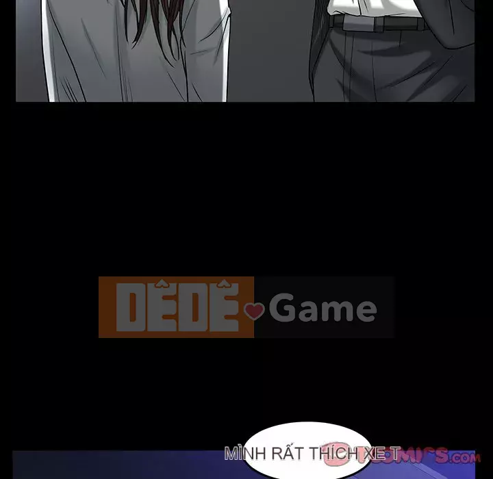 Cạm bẫy Chương 1-18