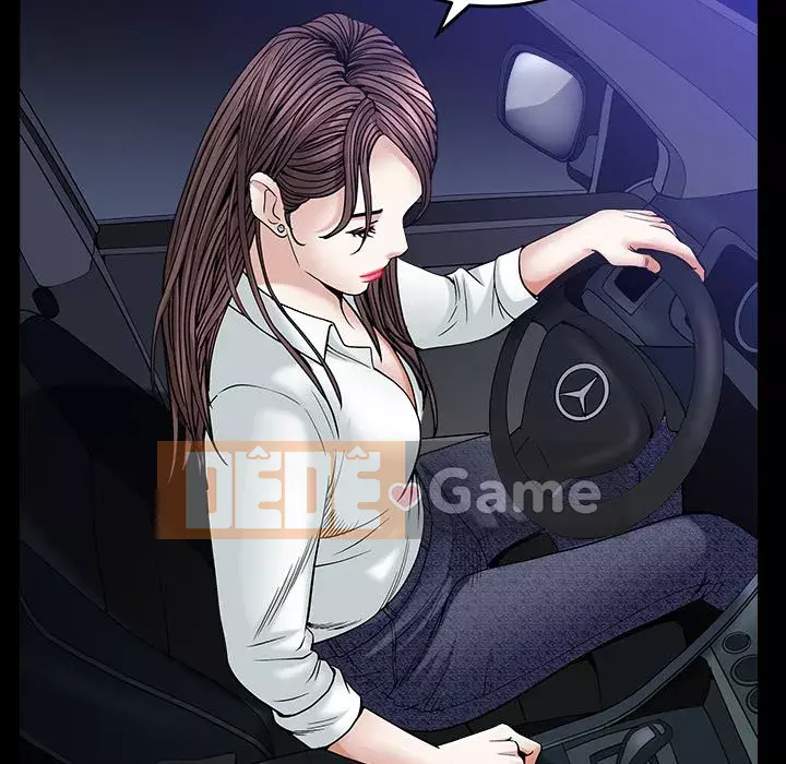 Cạm bẫy Chương 1-18