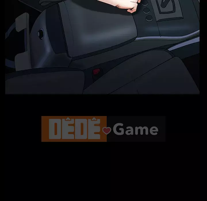 Cạm bẫy Chương 1-18