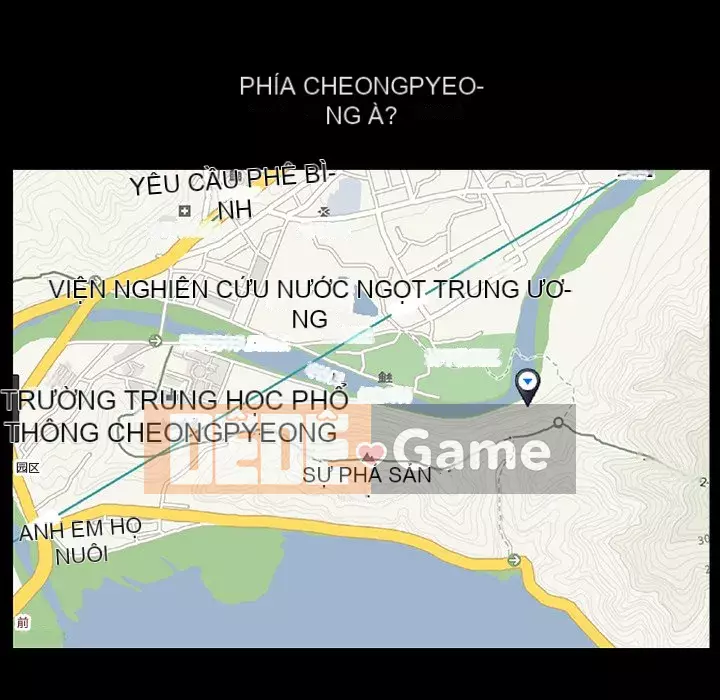 Cạm bẫy Chương 1-18