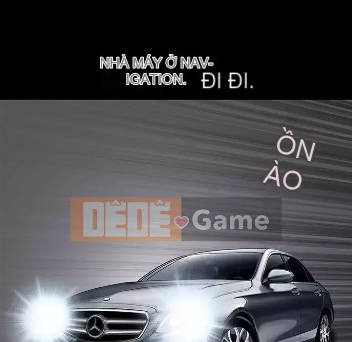 Cạm bẫy Chương 1-18