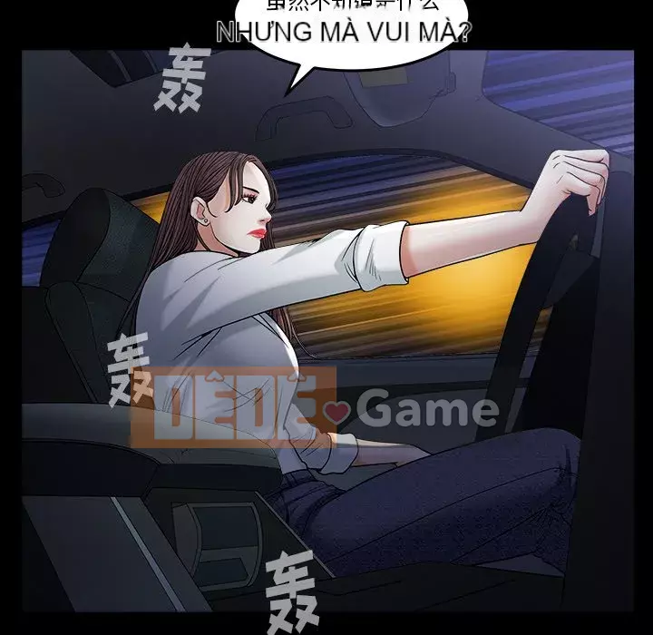 Cạm bẫy Chương 1-18