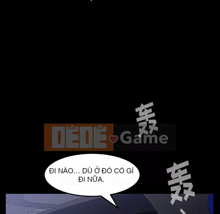 Cạm bẫy Chương 1-18