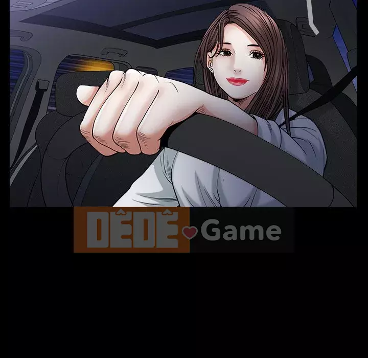 Cạm bẫy Chương 1-18