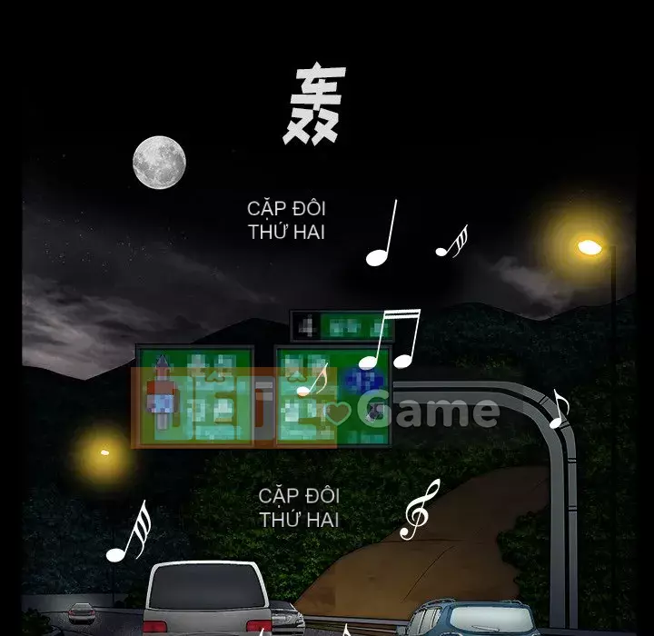 Cạm bẫy Chương 1-18