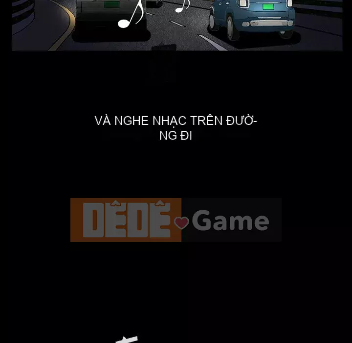 Cạm bẫy Chương 1-18