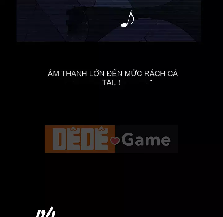 Cạm bẫy Chương 1-18