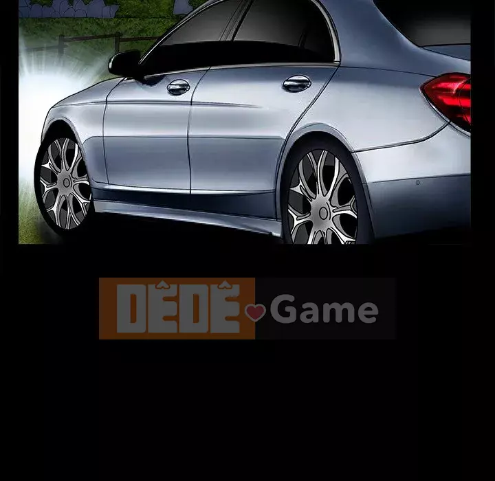 Cạm bẫy Chương 1-18