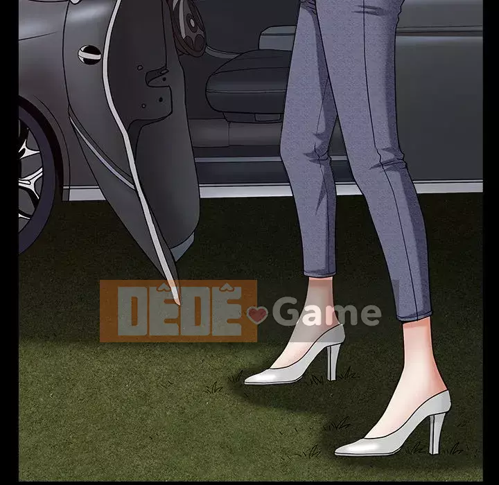 Cạm bẫy Chương 1-18