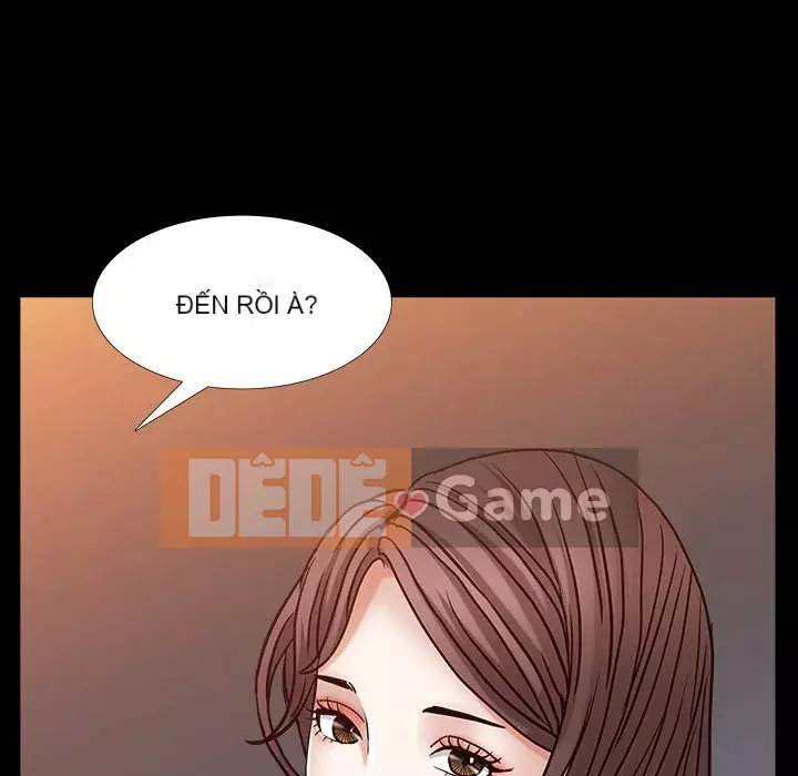 Cạm bẫy Chương 1-18