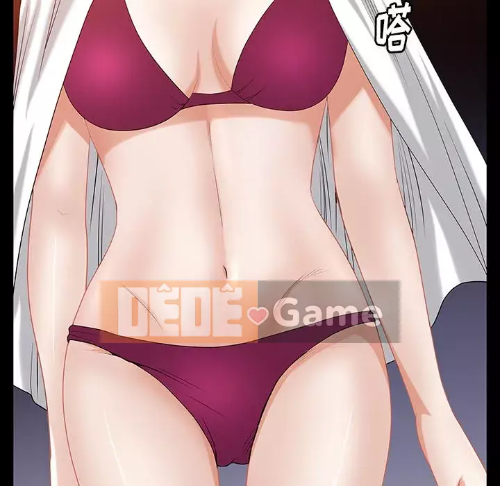 Cạm bẫy Chương 1-18