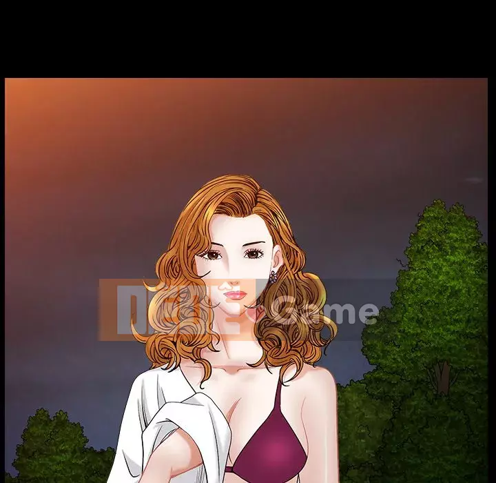 Cạm bẫy Chương 1-18